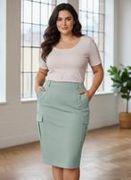 YESTA rok Shakira Maat:, Kleding | Dames, Rokken, Verzenden, Nieuw, Overige kleuren