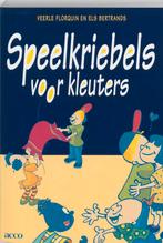 Speelkriebels voor kleuters / Acco HP / 171 9789033431043, Verzenden, Zo goed als nieuw, V. Florquin