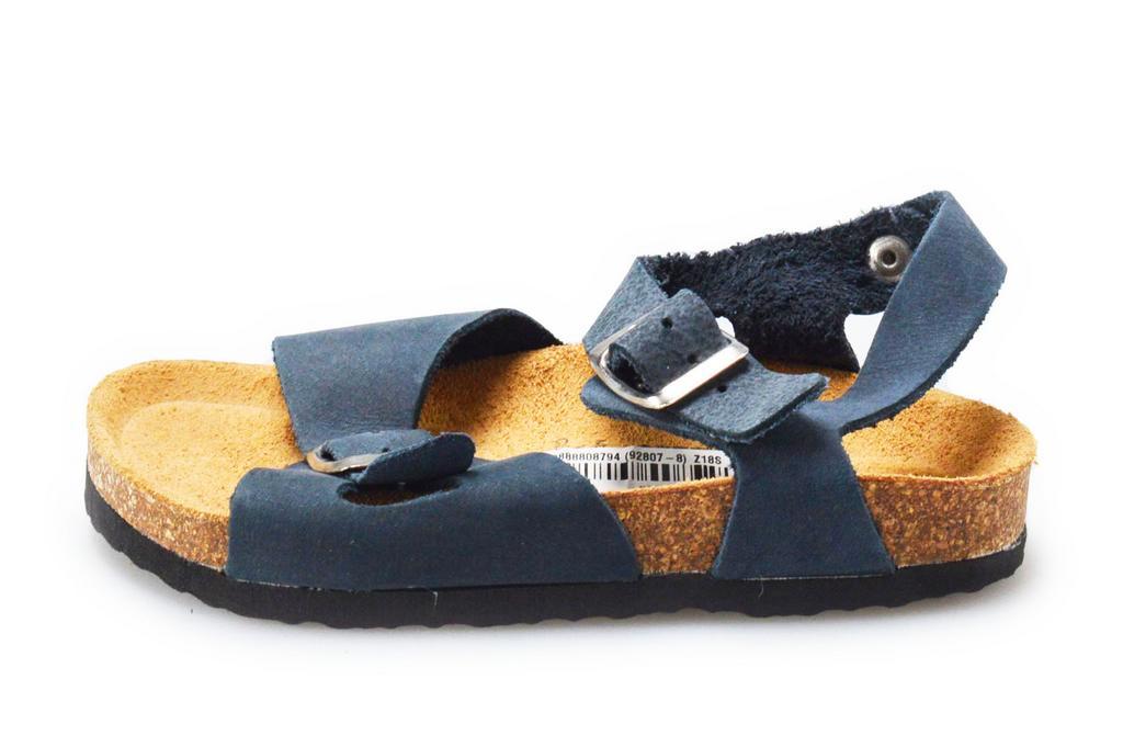 Durlinger Sandalen in maat 28 Blauw Kinderkleding Schoenen