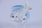 Figuur - Swarovski - Doktersvis kleur (Boxed + certificate)