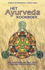 Het Ayurveda kookboek 9789063782979 A. Morningstar, Boeken, Verzenden, Gelezen, A. Morningstar