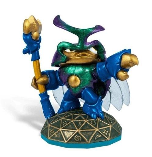 Dune Bug - Swap Force (Skylanders), Spelcomputers en Games, Spelcomputers | Nintendo Consoles | Accessoires, Zo goed als nieuw