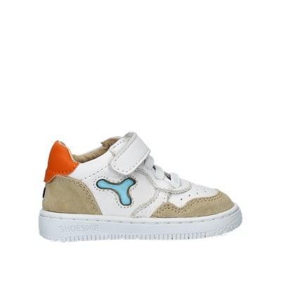 Shoesme Babyproof babyschoenen in het Beige, Kleding | Dames, Schoenen, Overige typen, Beige, Nieuw, Verzenden