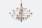 Flos - Gino Sarfatti - Plafondlamp - 2097/30 - Glas, Metaal