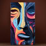 Bart van Mourik - Face of the Fractured Spirit