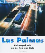 Las Palmas 9789056625610 C. de Baan, Gelezen, C. de Baan, Verzenden
