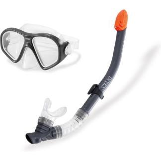 Snorkelset | Intex (Duikbril, Snorkel)
