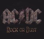 cd digi - AC/DC - Rock Or Bust, Verzenden, Zo goed als nieuw