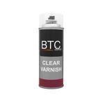 BTC Deco Spray Blanke Lak, Doe-het-zelf en Verbouw, Nieuw, Ophalen of Verzenden