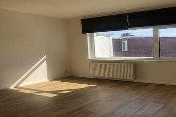 Studio Lorentzplein in Den Haag beschikbaar voor biedingen