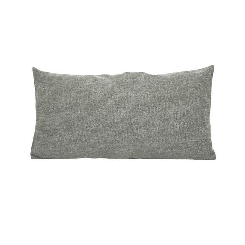 Sierkussen Leaf Taupe, Huis en Inrichting, Woonaccessoires | Kussens