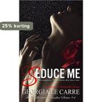 Billionaire Banker- Seduce me 9780992824983 Georgia Le Carre, Verzenden, Zo goed als nieuw, Georgia Le Carre