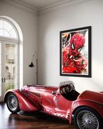 Moabit - Spider-Man Hinged XXL