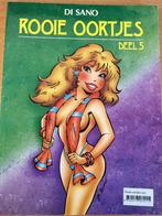 5 Rooie oortjes 9789077035030 Di Sano, Verzenden, Gelezen, Di Sano
