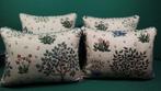 Kussenset met Morris & Co, vulling inbegrepen - Kussen (6)