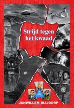 Strijd tegen het kwaad / Het Trias Project / 1 9789059524477, Boeken, Kinderboeken | Jeugd | 13 jaar en ouder, Verzenden, Zo goed als nieuw