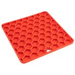 Honden Likmat Fun & Relax, rood