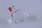 Figuur - Swarovski Kristal - Papegaai (Boxed + certificate)