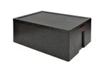 GGM Gastro | Thermobox Maxi - 71.7 liter | Isolatiebox |, Zakelijke goederen, Verzenden