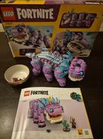 Lego Set - 77077 - Fortnite - Klombo creature, Nieuw