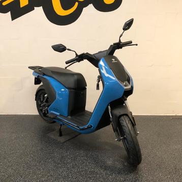 Vmoto F01 geen Super Soco CPX Supersoco beschikbaar voor biedingen