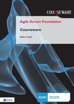 9789401803052 Agile Scrum Foundation | Tweedehands, Boeken, Verzenden, Zo goed als nieuw, Nader K. Rad