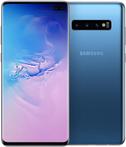 Samsung G975F Galaxy S10 Plus Dual SIM 128GB blauw