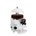 GGM Gastro | Chocoladedispenser - 5 liter - Wit | SSWK5 |, Zakelijke goederen, Horeca | Keukenapparatuur, Verzenden, Nieuw in verpakking