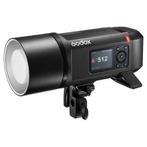 Godox AD600Pro II portable flitskop Bowens Mount - Demomodel, Audio, Tv en Foto, Fotografie | Fotostudio en Toebehoren, Verzenden