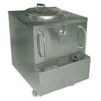 Gas Tandoori Oven | 10kW | 710x760x940(h)mm Mastro