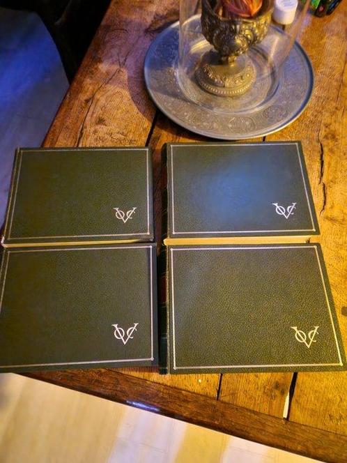 Isaac Commelin - VOC Begin ende Voortgang vande Vereenigde, Antiek en Kunst, Antiek | Boeken en Bijbels