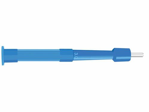 Biopsy punch huidstans - Ø3 mm - 8 mm - 10 stuks, Diversen, Verpleegmiddelen, Nieuw, Verzenden