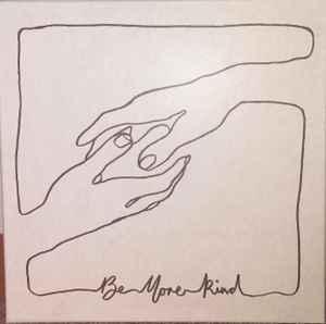 lp box - Frank Turner - Be More Kind (Clear vinyl), Cd's en Dvd's, Vinyl | Rock, Zo goed als nieuw, Verzenden