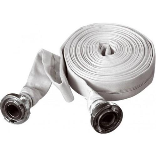 Brandweerslang 20 meter, Tuin en Terras, Waterpompen, Nieuw, Verzenden