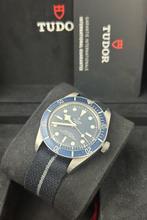 Tudor - Black Bay 58 - 79030B - Heren - 2022