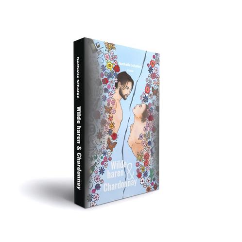 Wilde haren & Chardonnay 9789090363301 Nathalie Schalke, Boeken, Overige Boeken, Gelezen, Verzenden