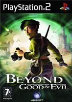 Beyond Good & Evil (PS2 Games), Ophalen of Verzenden, Zo goed als nieuw