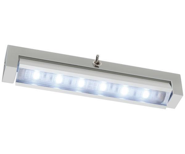 Quick Kantelbare TL LED SYRIA 15-Geschikt voor 12 volt, Watersport en Boten, Bootonderdelen, Nieuw, Ophalen of Verzenden