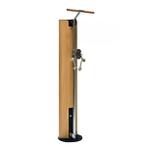 NOHRD Krachtstation SlimBeam | Cable pulley Slim Beam Eiken