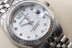 Philip Watch - Caribe Urban Lady met diamanten - Gratis, Nieuw