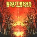 LP gebruikt - Brothers Of The Sonic Cloth - Brothers Of T..., Cd's en Dvd's, Vinyl | Overige Vinyl, Zo goed als nieuw, Verzenden
