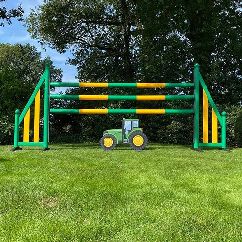 Hindernis Tractor, Dieren en Toebehoren, Paarden en Pony's | Overige Paardenspullen, Springen, Nieuw, Verzenden