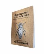 Boek “Bijenhouden voor iedereen”, Boeken, Natuur, Nieuw