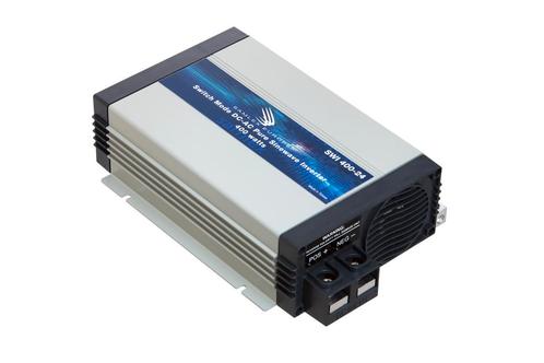 Samlex SWI 400-24, Doe-het-zelf en Verbouw, Zonnepanelen en Toebehoren, Verzenden