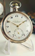 Revue G.P. P - “J.G. Svensson, Falkenberg - 741048 -, Nieuw