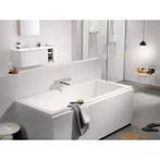 Sealskin Ligbad Get Wet Trend Duobad 180x80 cm Wit, Ophalen of Verzenden, Nieuw