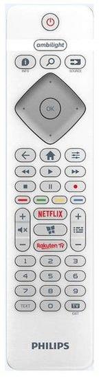 Afstandsbediening Philips 996599001656, Ophalen of Verzenden, Nieuw, Origineel