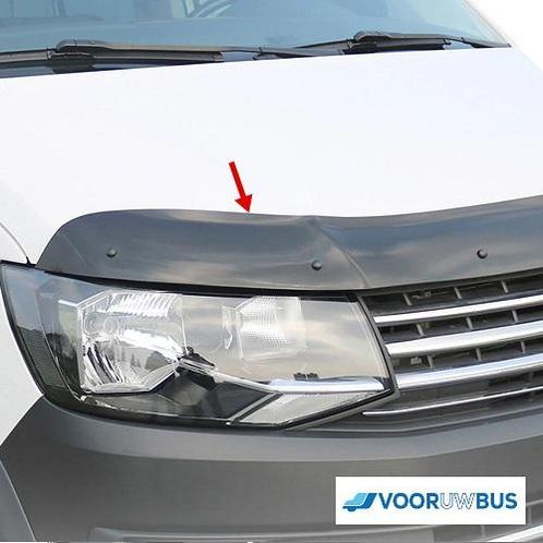 Motorkap beschermer Volkswagen T6.1 2019-2022, Auto diversen, Tuning en Styling, Ophalen of Verzenden