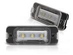 Kentekenverlichting LED MERCEDES M-Klasse W164 05-11 / R-..., Auto-onderdelen, Verlichting, Ophalen of Verzenden, Nieuw