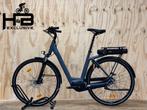 Qwic Premium I MN7D+ E-Bike Shimano Nexus 2022, Qwic, Ophalen of Verzenden, Zo goed als nieuw, 47 tot 51 cm